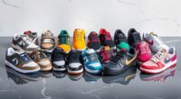 top 14 luxury sneakers