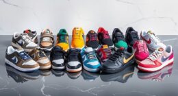 top 14 luxury sneakers