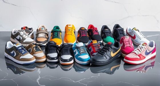 top 14 luxury sneakers