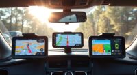 top 15 car gps systems