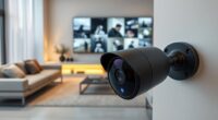 top 15 home security cameras