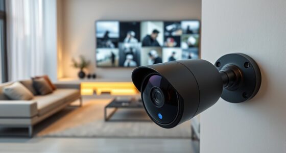 top 15 home security cameras