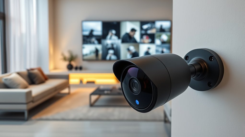 top 15 home security cameras