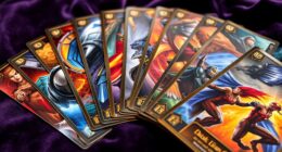 top 15 trading card games