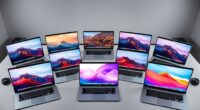 top 16 inch macbook pro options