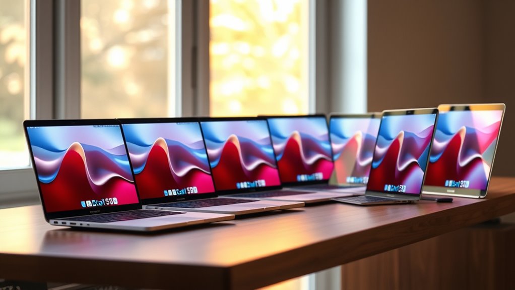 top 2025 2tb macbook air