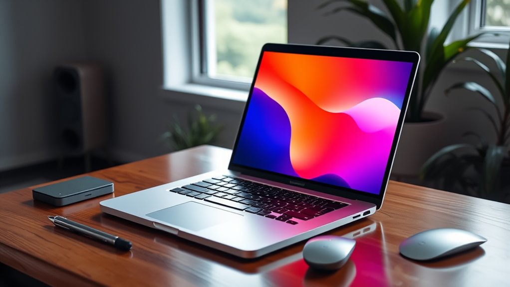 top 2025 2tb macbook pro
