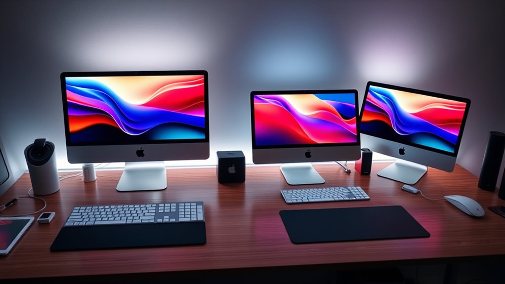 top 2025 mac studios