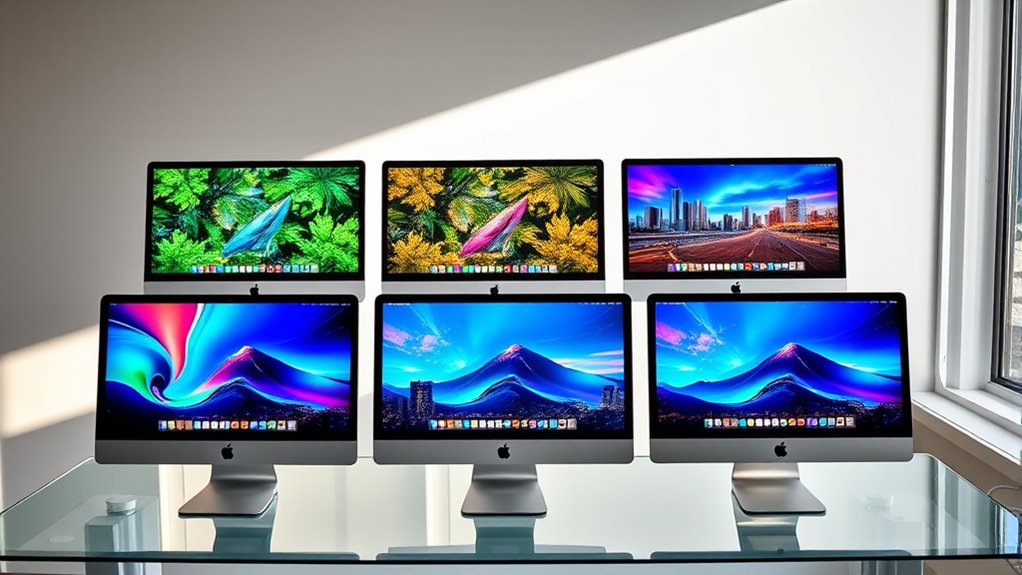 top 24 inch imac choices