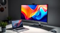 top 5k macbook pro monitors