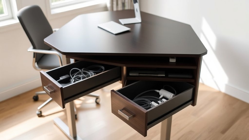 top adjustable desk solutions