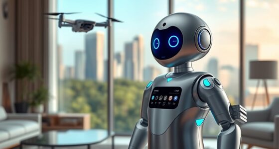 top amazon astro features