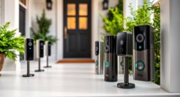 top amazon home security