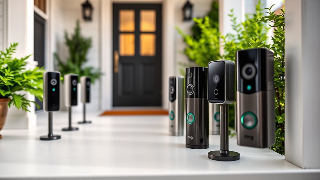 top amazon home security