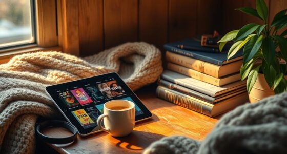 top audiobooks to gift
