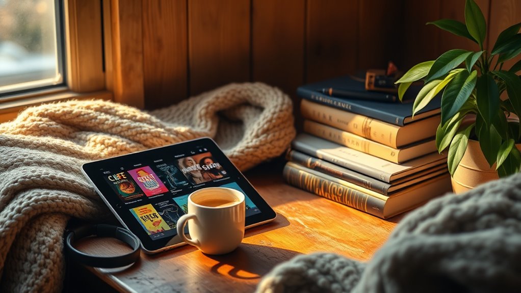 top audiobooks to gift