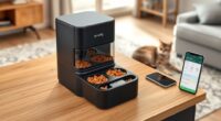 top automatic pet feeders