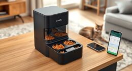 top automatic pet feeders