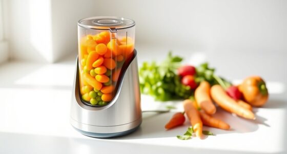 top baby food makers