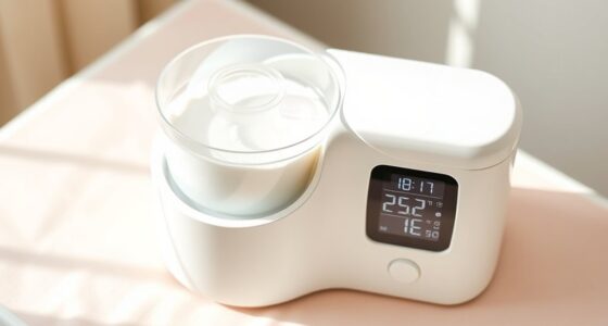 top baby formula dispensers