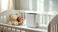 top baby nursery air purifiers