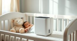 top baby nursery air purifiers