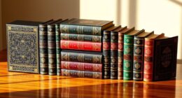 top book box sets