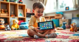 top child friendly amazon fire tablets