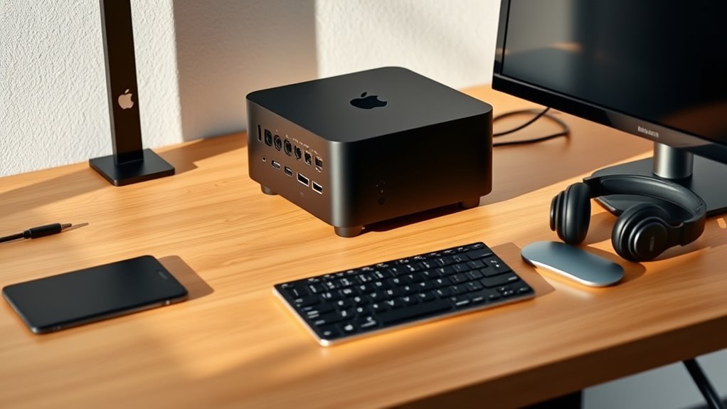 top compact mac workstations