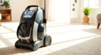top comprehensive cleaning machines