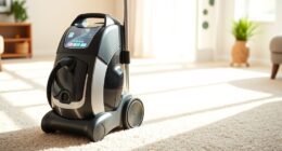 top comprehensive cleaning machines