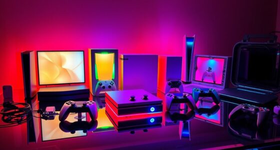 top consoles and bundles