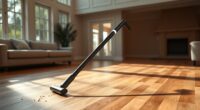 top cordless vacuums for large homes
