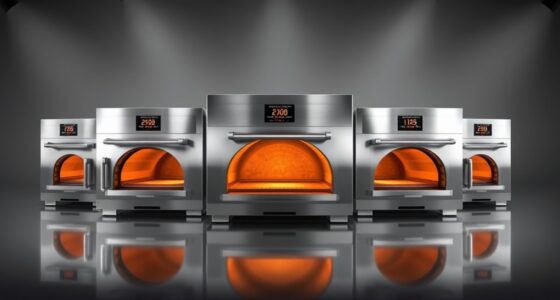top counterpizza ovens list