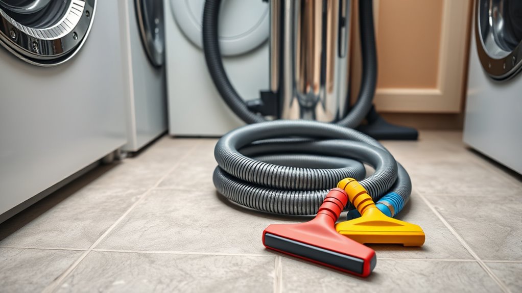 top diy vacuum kit options
