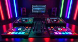 top dj controller recommendations