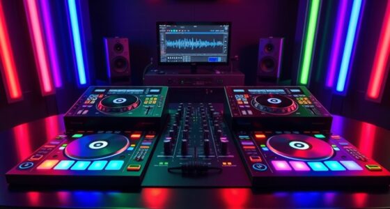top dj controller recommendations