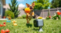 top dog toy launchers