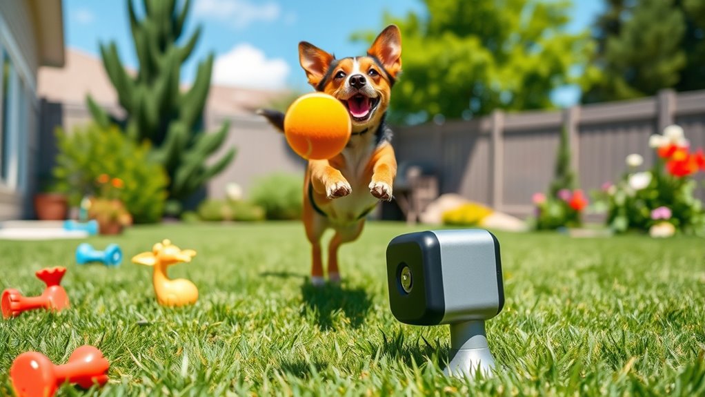 top dog toy launchers