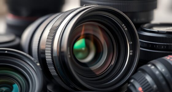 top dslr lens recommendations