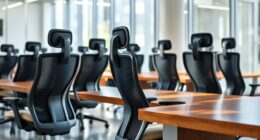 top ergonomic office chairs