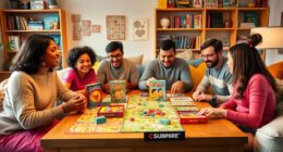 top family board games