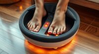 top foot massager picks