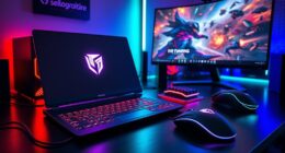 top gaming gear picks
