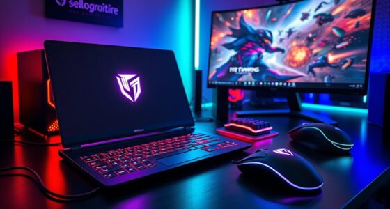 top gaming gear picks