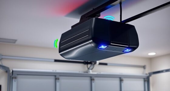top garage door opener picks