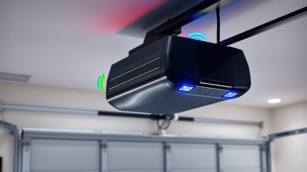 top garage door opener picks