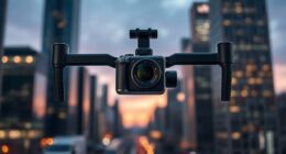 top gimbals for video