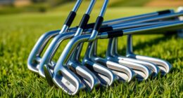 top golf club sets