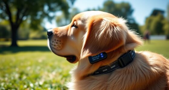top gps dog collars
